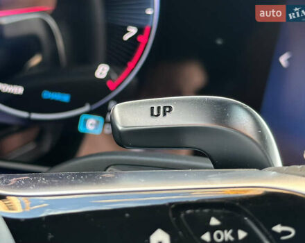 Чорний Мерседес Г-Клас, об'ємом двигуна 3.98 л та пробігом 23 тис. км за 325000 $, фото 90 на Automoto.ua