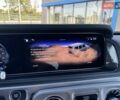 Чорний Мерседес Г-Клас, об'ємом двигуна 0 л та пробігом 16 тис. км за 179000 $, фото 24 на Automoto.ua