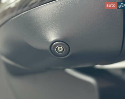 Чорний Мерседес Г-Клас, об'ємом двигуна 3.98 л та пробігом 23 тис. км за 325000 $, фото 35 на Automoto.ua