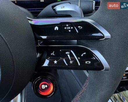 Черный Мерседес Г-Класс, объемом двигателя 4 л и пробегом 87 тыс. км за 230000 $, фото 46 на Automoto.ua