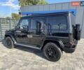 Чорний Мерседес Г-Клас, об'ємом двигуна 0 л та пробігом 16 тис. км за 179000 $, фото 10 на Automoto.ua