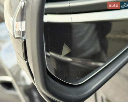 Черный Мерседес Г-Класс, объемом двигателя 3.98 л и пробегом 13 тыс. км за 330000 $, фото 38 на Automoto.ua