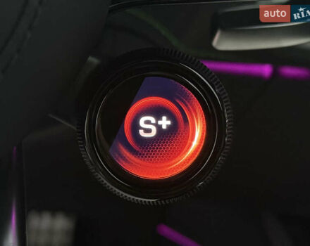 Черный Мерседес Г-Класс, объемом двигателя 3.98 л и пробегом 13 тыс. км за 330000 $, фото 81 на Automoto.ua