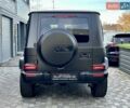Черный Мерседес Г-Класс, объемом двигателя 3.98 л и пробегом 32 тыс. км за 238900 $, фото 7 на Automoto.ua