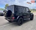Чорний Мерседес Г-Клас, об'ємом двигуна 3.98 л та пробігом 7 тис. км за 335000 $, фото 9 на Automoto.ua