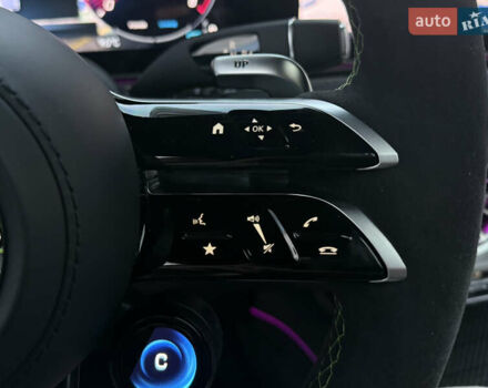 Черный Мерседес Г-Класс, объемом двигателя 3.98 л и пробегом 13 тыс. км за 330000 $, фото 78 на Automoto.ua