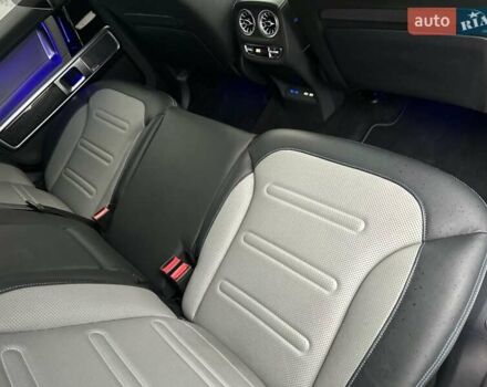 Черный Мерседес Г-Класс, объемом двигателя 0 л и пробегом 19 тыс. км за 165000 $, фото 63 на Automoto.ua