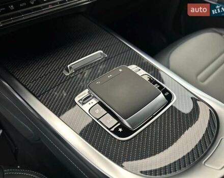 Черный Мерседес Г-Класс, объемом двигателя 0 л и пробегом 19 тыс. км за 165000 $, фото 80 на Automoto.ua