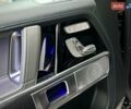 Черный Мерседес Г-Класс, объемом двигателя 0 л и пробегом 19 тыс. км за 165000 $, фото 41 на Automoto.ua