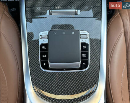 Чорний Мерседес Г-Клас, об'ємом двигуна 3.98 л та пробігом 23 тис. км за 325000 $, фото 68 на Automoto.ua