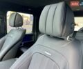 Черный Мерседес Г-Класс, объемом двигателя 3.98 л и пробегом 32 тыс. км за 238900 $, фото 24 на Automoto.ua