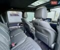 Черный Мерседес Г-Класс, объемом двигателя 3.98 л и пробегом 32 тыс. км за 238900 $, фото 52 на Automoto.ua