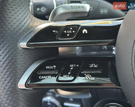 Чорний Мерседес Г-Клас, об'ємом двигуна 3.98 л та пробігом 23 тис. км за 325000 $, фото 89 на Automoto.ua