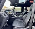 Черный Мерседес Г-Класс, объемом двигателя 3.98 л и пробегом 32 тыс. км за 238900 $, фото 26 на Automoto.ua