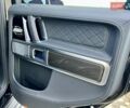 Черный Мерседес Г-Класс, объемом двигателя 3.98 л и пробегом 32 тыс. км за 238900 $, фото 48 на Automoto.ua