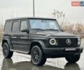 Черный Мерседес Г-Класс, объемом двигателя 0 л и пробегом 19 тыс. км за 165000 $, фото 21 на Automoto.ua