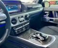 Черный Мерседес Г-Класс, объемом двигателя 3.98 л и пробегом 32 тыс. км за 238900 $, фото 21 на Automoto.ua