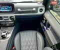 Черный Мерседес Г-Класс, объемом двигателя 3.98 л и пробегом 32 тыс. км за 238900 $, фото 75 на Automoto.ua