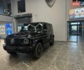 Чорний Мерседес Г-Клас, об'ємом двигуна 0 л та пробігом 1 тис. км за 238137 $, фото 1 на Automoto.ua