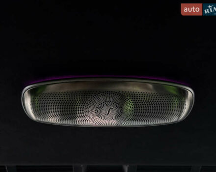 Черный Мерседес Г-Класс, объемом двигателя 3.98 л и пробегом 13 тыс. км за 330000 $, фото 75 на Automoto.ua