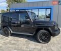 Чорний Мерседес Г-Клас, об'ємом двигуна 0 л та пробігом 16 тис. км за 179000 $, фото 7 на Automoto.ua