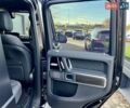 Черный Мерседес Г-Класс, объемом двигателя 3.98 л и пробегом 32 тыс. км за 238900 $, фото 47 на Automoto.ua