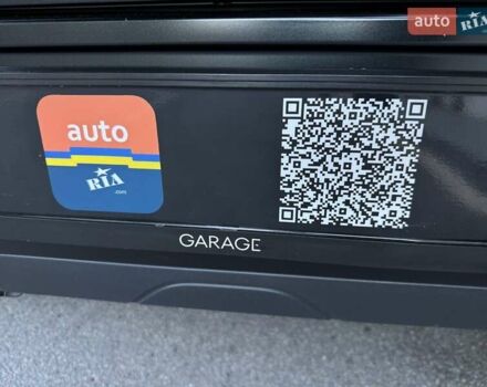 Черный Мерседес Г-Класс, объемом двигателя 4 л и пробегом 87 тыс. км за 230000 $, фото 26 на Automoto.ua