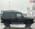 Черный Мерседес Г-Класс, объемом двигателя 0 л и пробегом 19 тыс. км за 165000 $, фото 20 на Automoto.ua