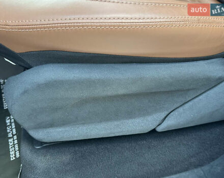 Чорний Мерседес Г-Клас, об'ємом двигуна 3.98 л та пробігом 23 тис. км за 325000 $, фото 71 на Automoto.ua