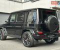 Чорний Мерседес Г-Клас, об'ємом двигуна 3.98 л та пробігом 23 тис. км за 325000 $, фото 22 на Automoto.ua