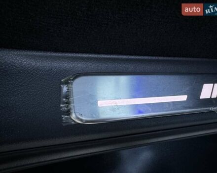 Черный Мерседес Г-Класс, объемом двигателя 4 л и пробегом 87 тыс. км за 230000 $, фото 65 на Automoto.ua