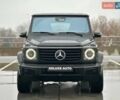 Черный Мерседес Г-Класс, объемом двигателя 0 л и пробегом 19 тыс. км за 165000 $, фото 29 на Automoto.ua
