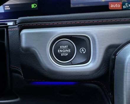 Черный Мерседес Г-Класс, объемом двигателя 4 л и пробегом 87 тыс. км за 230000 $, фото 51 на Automoto.ua