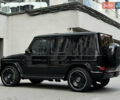 Черный Мерседес Г-Класс, объемом двигателя 3.98 л и пробегом 13 тыс. км за 330000 $, фото 23 на Automoto.ua