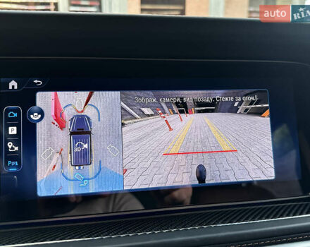 Чорний Мерседес Г-Клас, об'ємом двигуна 3.98 л та пробігом 23 тис. км за 325000 $, фото 76 на Automoto.ua