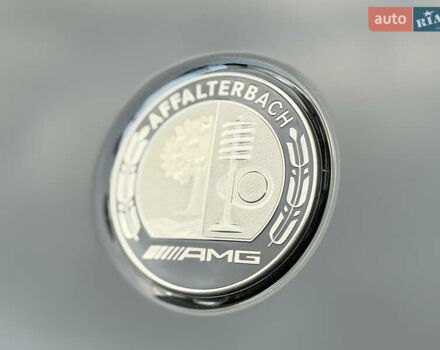 Черный Мерседес Г-Класс, объемом двигателя 3.98 л и пробегом 13 тыс. км за 330000 $, фото 36 на Automoto.ua