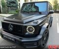 Чорний Мерседес Г-Клас, об'ємом двигуна 4 л та пробігом 26 тис. км за 240000 $, фото 1 на Automoto.ua