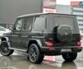 Черный Мерседес Г-Класс, объемом двигателя 0 л и пробегом 19 тыс. км за 165000 $, фото 33 на Automoto.ua