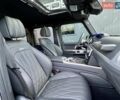 Черный Мерседес Г-Класс, объемом двигателя 3.98 л и пробегом 32 тыс. км за 238900 $, фото 62 на Automoto.ua