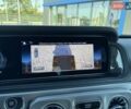 Чорний Мерседес Г-Клас, об'ємом двигуна 0 л та пробігом 16 тис. км за 179000 $, фото 28 на Automoto.ua