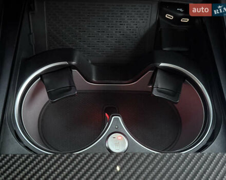 Черный Мерседес Г-Класс, объемом двигателя 3.98 л и пробегом 13 тыс. км за 330000 $, фото 104 на Automoto.ua