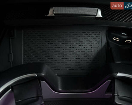 Черный Мерседес Г-Класс, объемом двигателя 3.98 л и пробегом 13 тыс. км за 330000 $, фото 105 на Automoto.ua