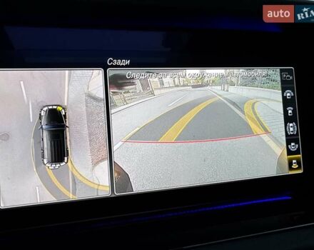 Черный Мерседес Г-Класс, объемом двигателя 4 л и пробегом 87 тыс. км за 230000 $, фото 56 на Automoto.ua