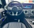 Черный Мерседес Г-Класс, объемом двигателя 3.98 л и пробегом 32 тыс. км за 238900 $, фото 69 на Automoto.ua