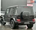 Черный Мерседес Г-Класс, объемом двигателя 0 л и пробегом 19 тыс. км за 165000 $, фото 6 на Automoto.ua