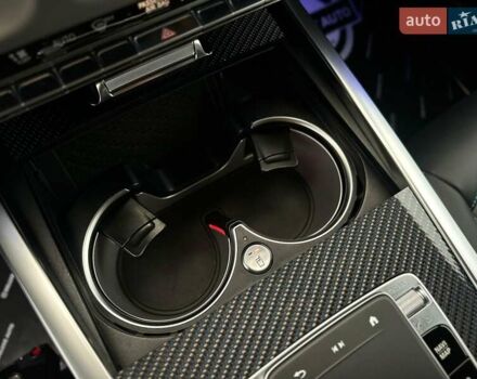 Черный Мерседес Г-Класс, объемом двигателя 0 л и пробегом 19 тыс. км за 165000 $, фото 79 на Automoto.ua