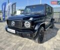 Чорний Мерседес Г-Клас, об'ємом двигуна 0 л та пробігом 16 тис. км за 179000 $, фото 8 на Automoto.ua