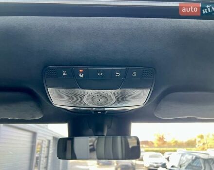 Черный Мерседес Г-Класс, объемом двигателя 3.98 л и пробегом 32 тыс. км за 238900 $, фото 74 на Automoto.ua