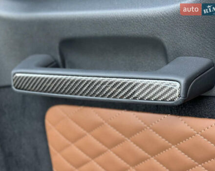 Чорний Мерседес Г-Клас, об'ємом двигуна 3.98 л та пробігом 23 тис. км за 325000 $, фото 65 на Automoto.ua