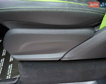 Черный Мерседес Г-Класс, объемом двигателя 3.98 л и пробегом 13 тыс. км за 330000 $, фото 67 на Automoto.ua